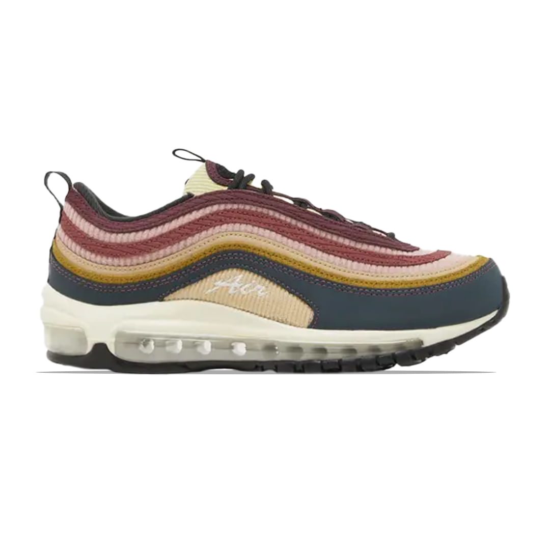 Zapatillas Mujer Nike Air Max 97