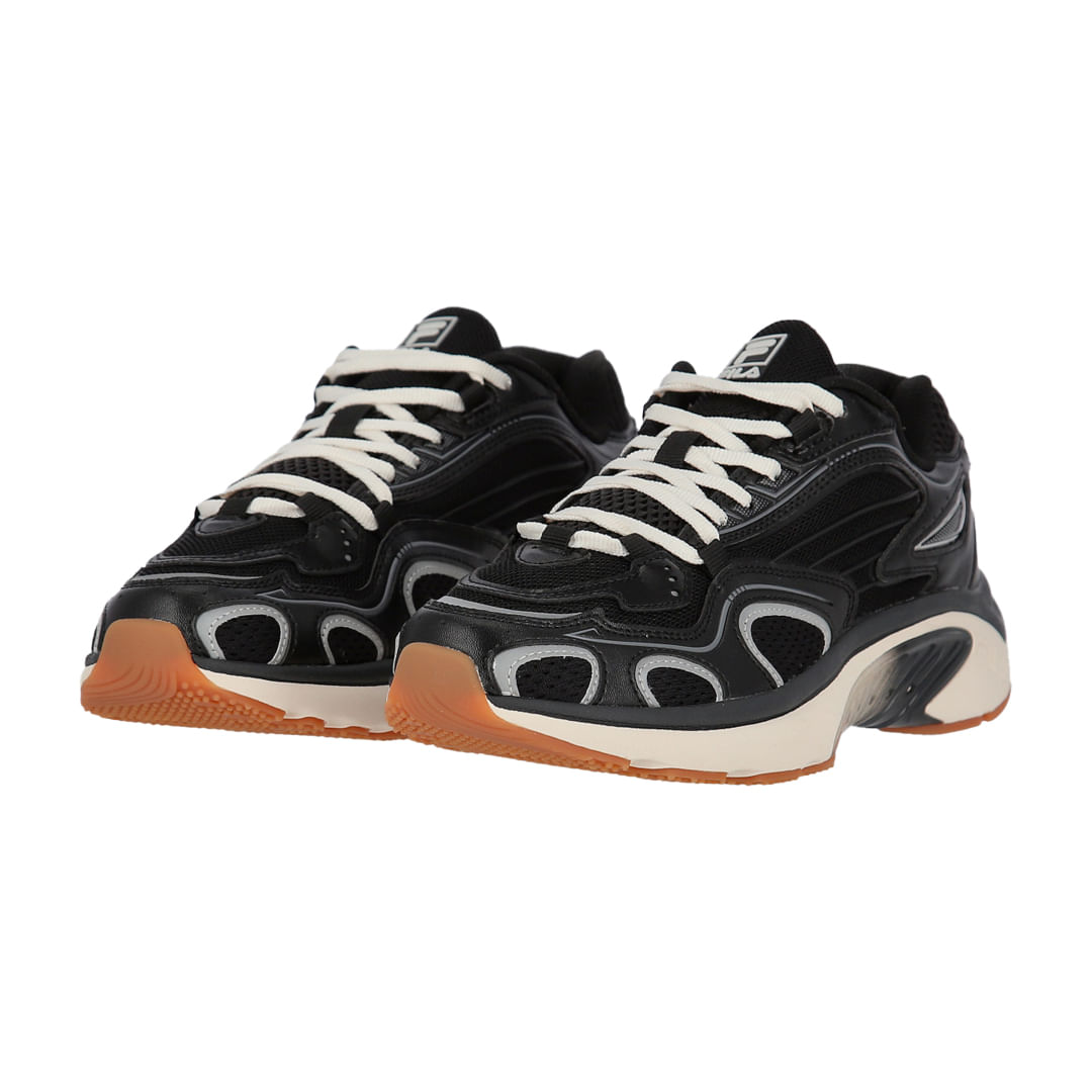 Zapatillas Mujer Fila Blur 2 — imagen 3