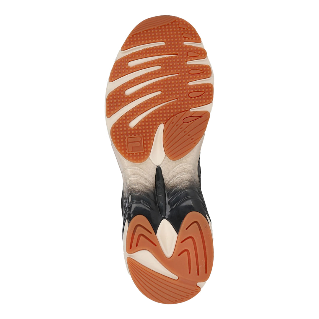 Zapatillas Mujer Fila Blur 2 — imagen 4