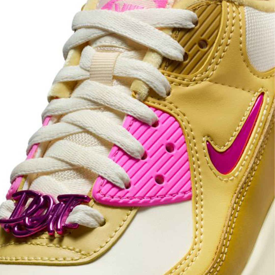 Zapatillas Mujer Nike Air Max 90 SE — imagen 3