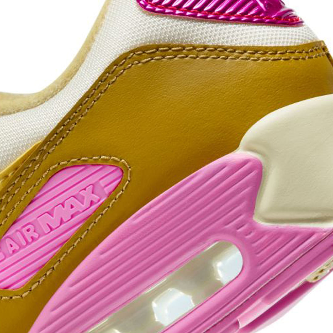 Zapatillas Mujer Nike Air Max 90 SE — imagen 4