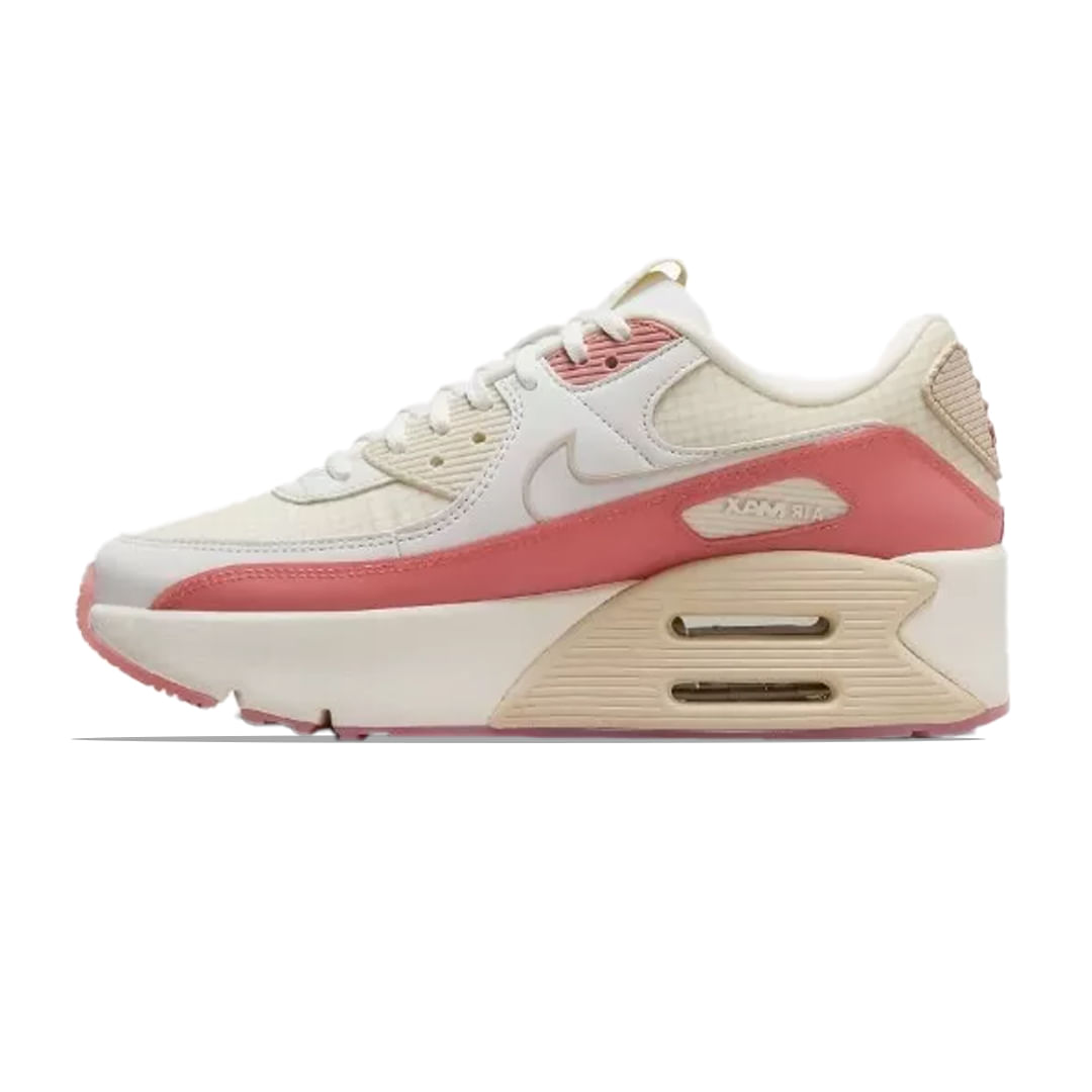 Zapatillas Mujer Nike Air Max 90 Lv8 — imagen 2
