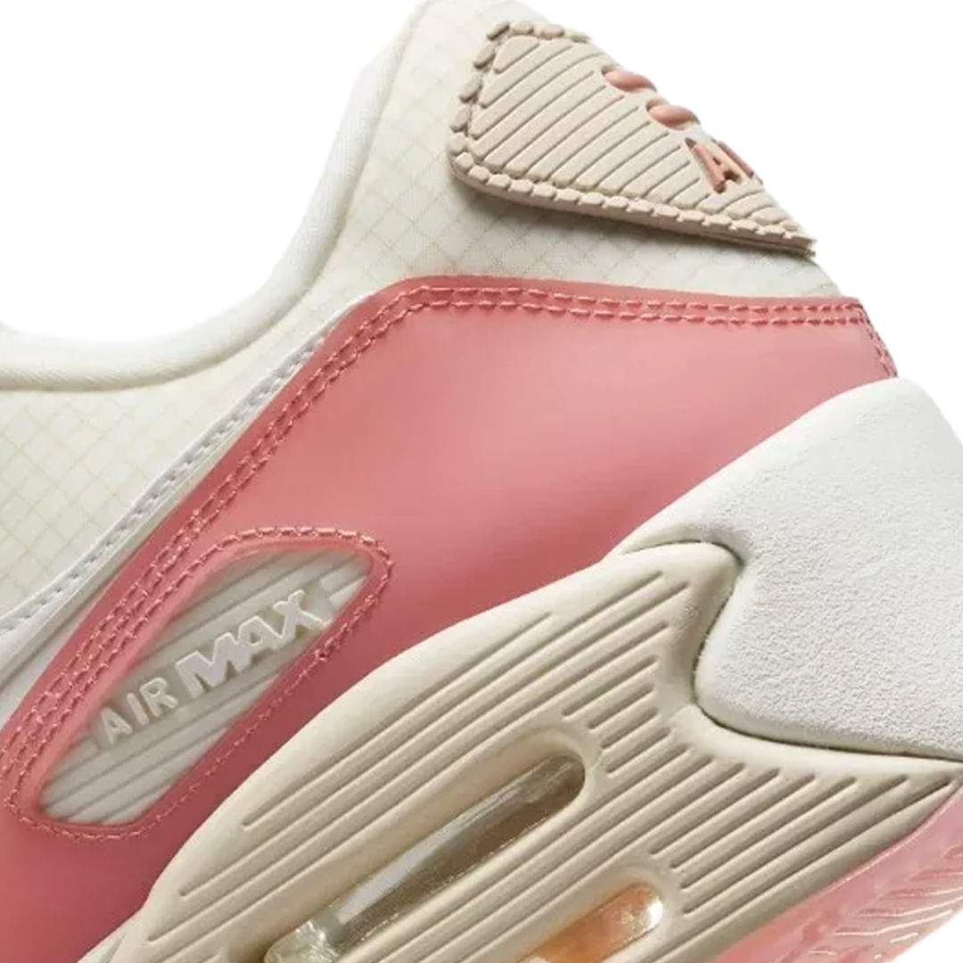 Zapatillas Mujer Nike Air Max 90 Lv8 — imagen 3