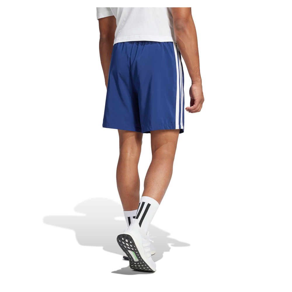 Short Hombre adidas Chelsea — imagen 2