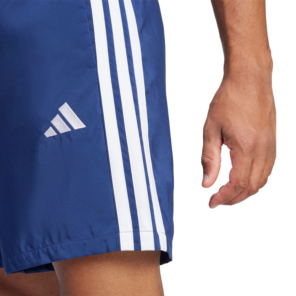 Short Hombre adidas Chelsea — imagen 3