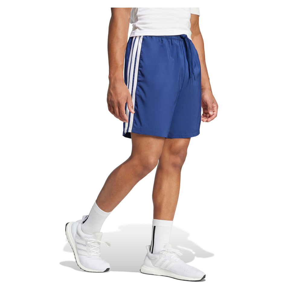 Short Hombre adidas Chelsea — imagen 5
