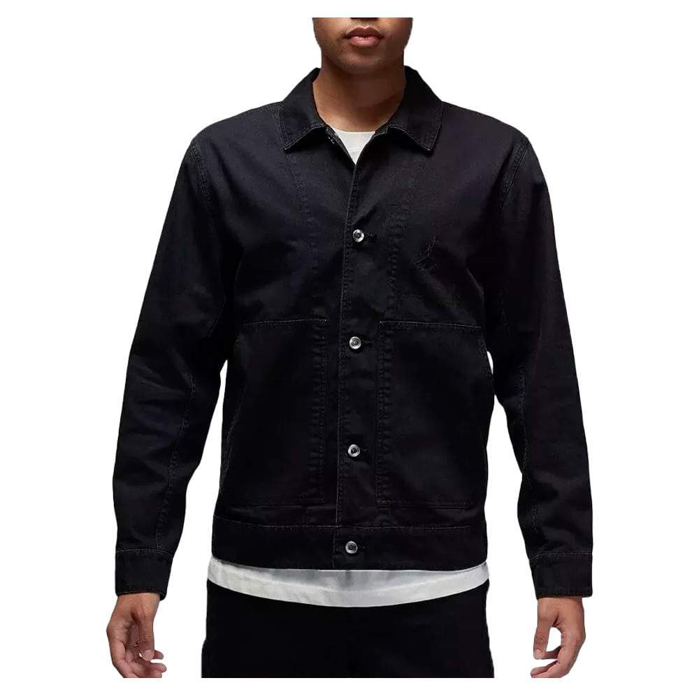 Campera Hombre Jordan Essentials Chicago