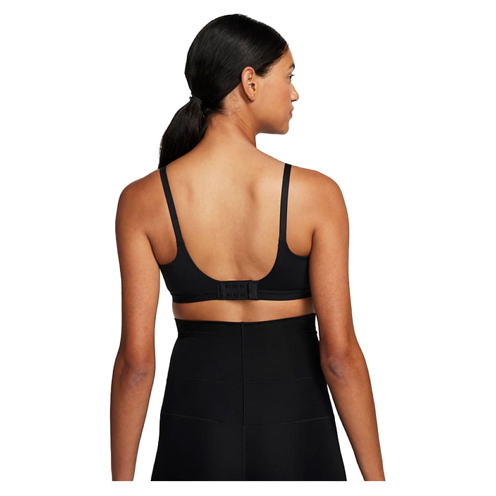 Top Mujer Maternal Nike Alate — imagen 2