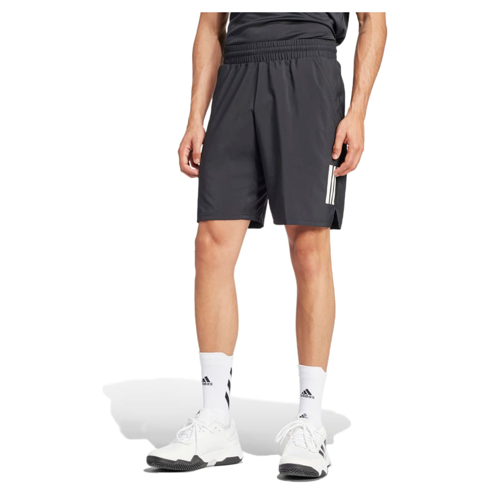 Short Hombre adidas Club — imagen 2
