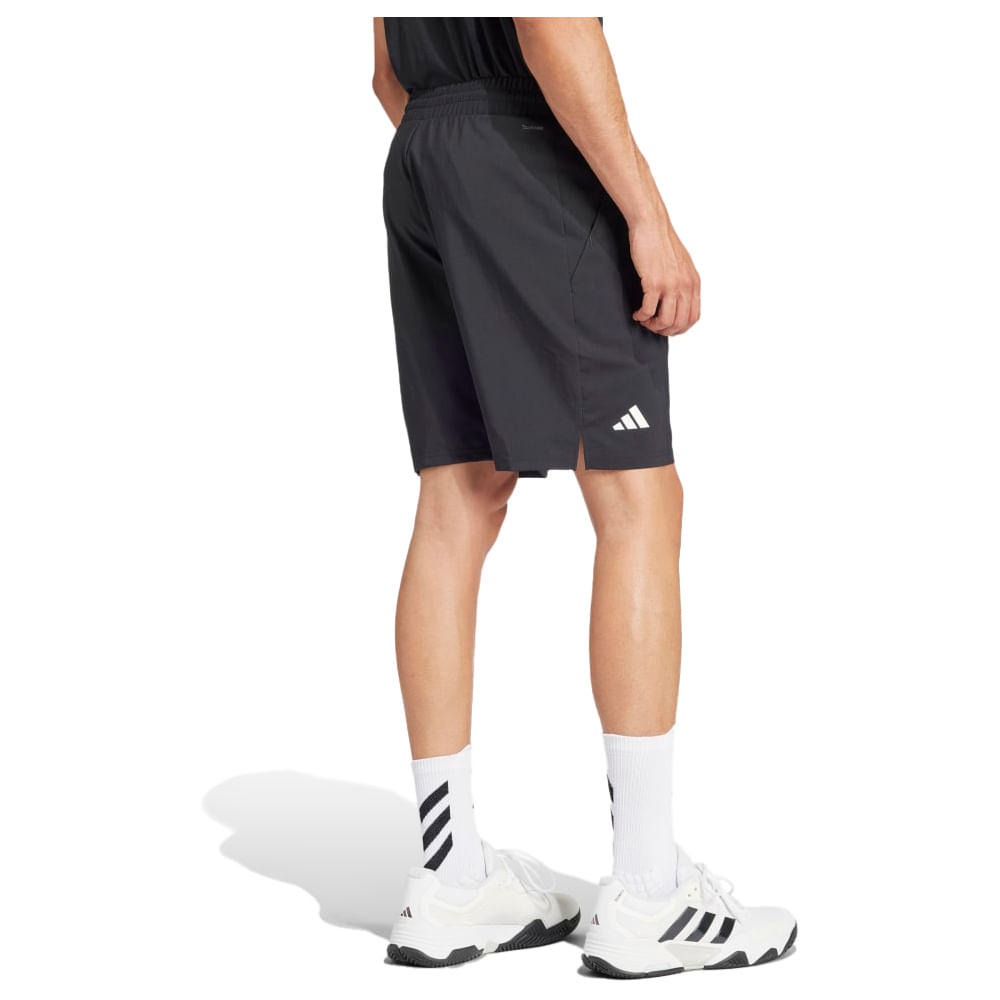 Short Hombre adidas Club — imagen 3