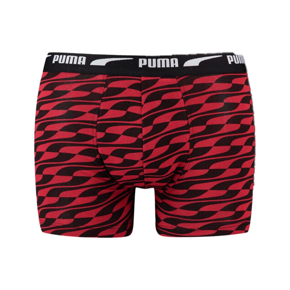 Boxer Hombre Puma Formstrip