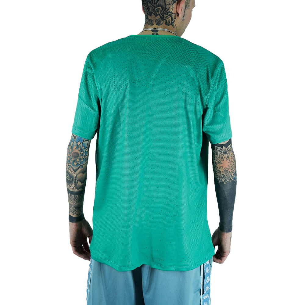 Remera Hombre Wilson Training — imagen 2