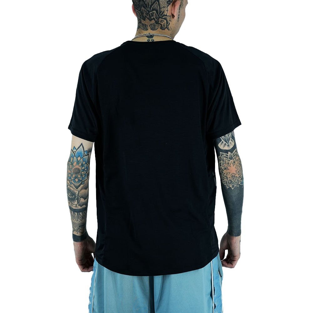Remera Hombre Wilson Padel XIV — imagen 2