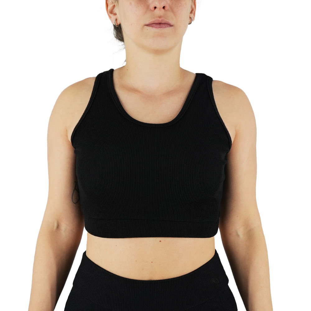 Top Mujer Hifel Breteles