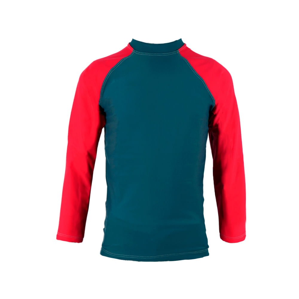 Remera Niños Hifel UV