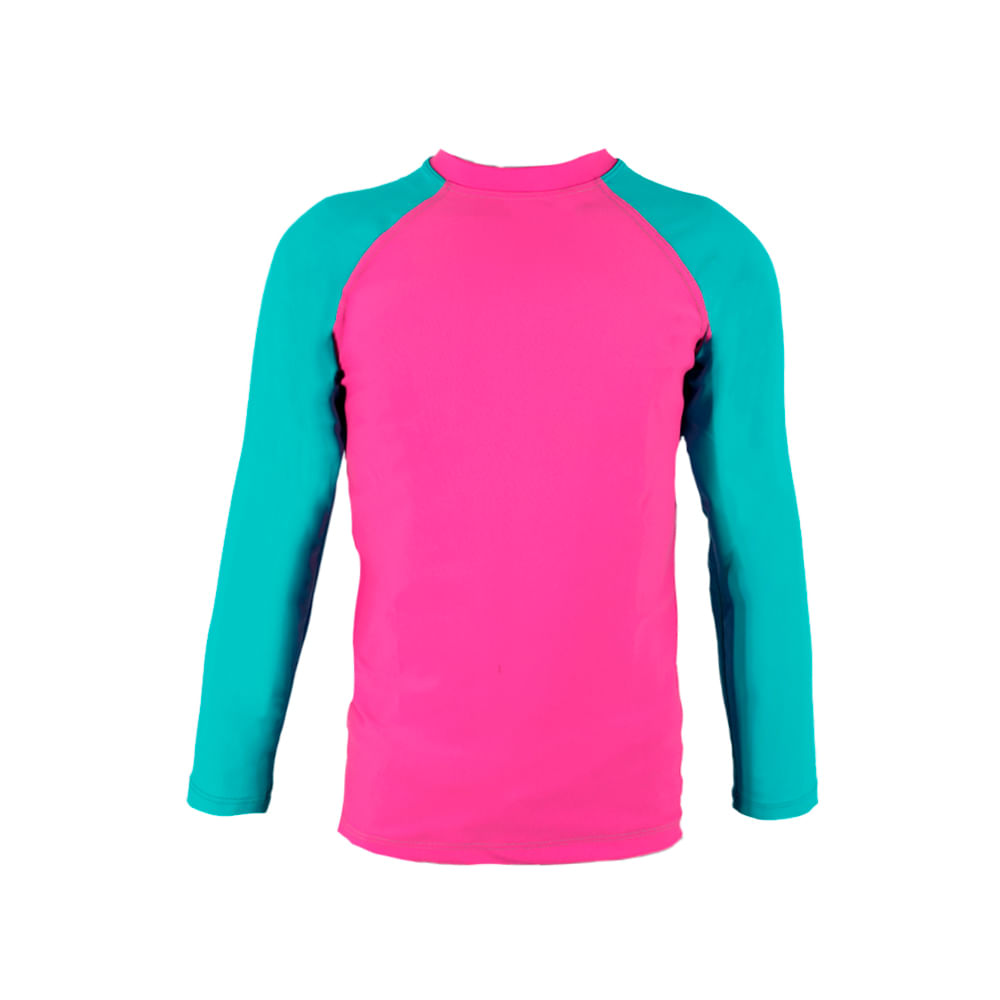 Remera Niños Hifel UV