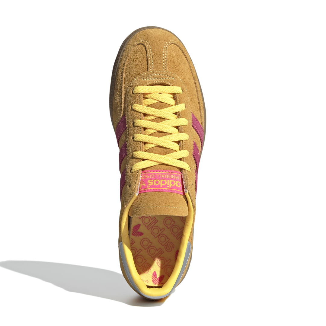 Zapatillas Mujer adidas Handball Spezial — imagen 4