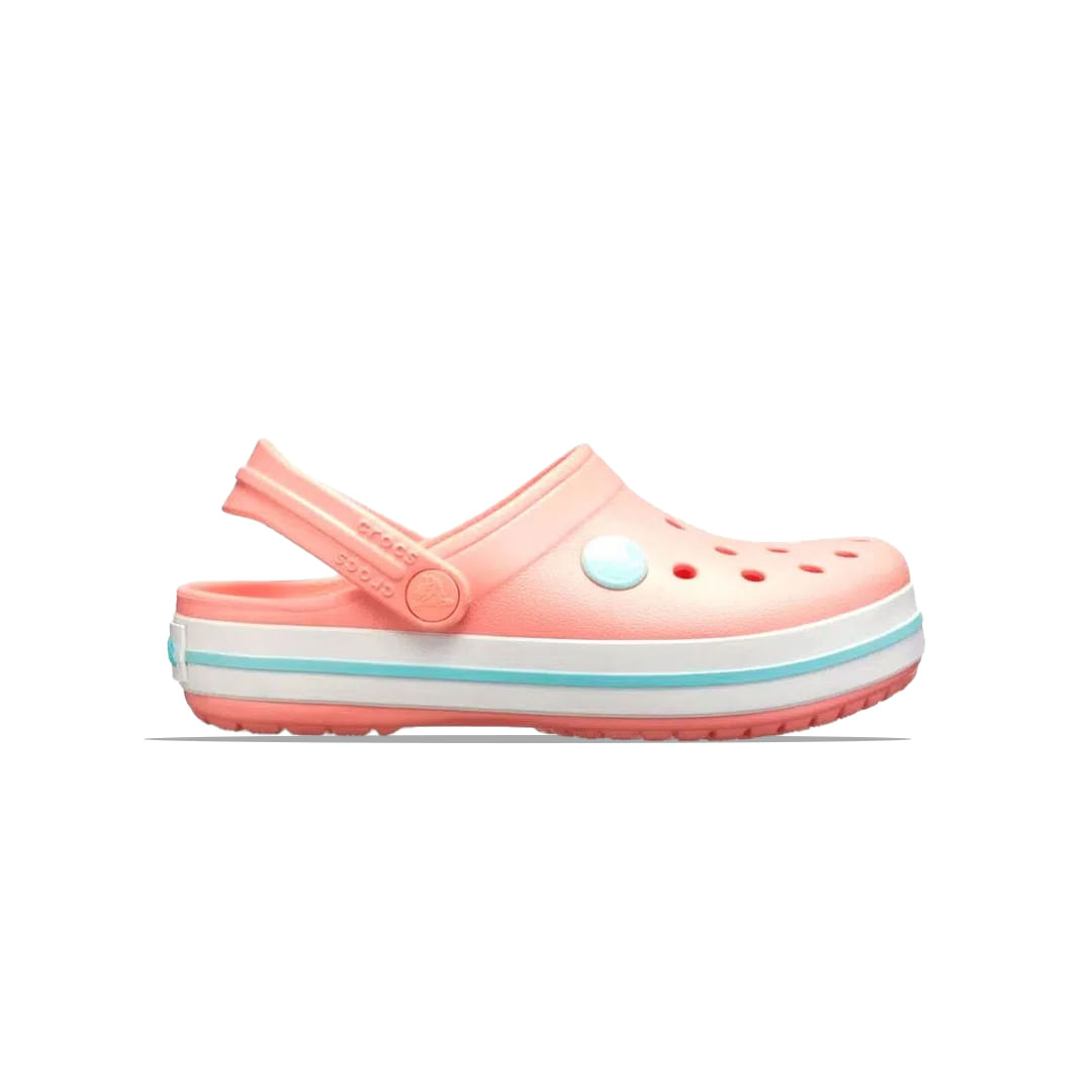Crocs Niños Crocband