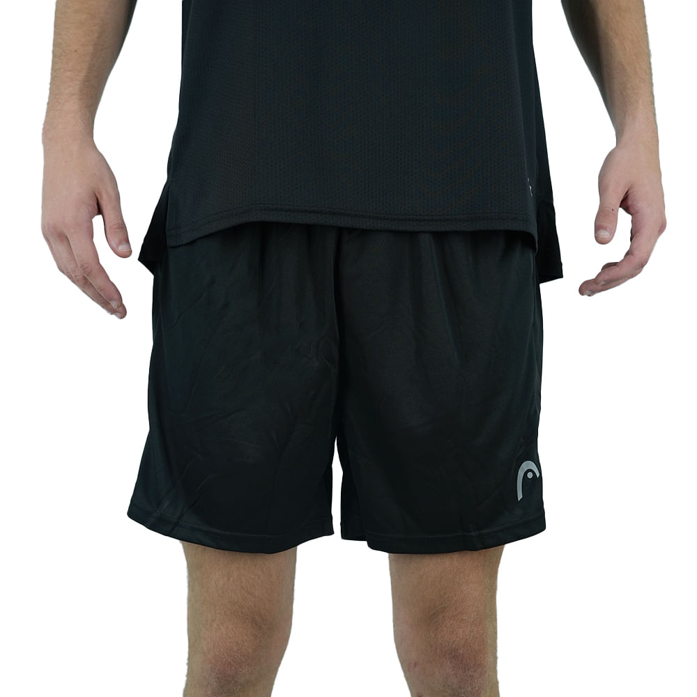 Short Hombre Head Siracusa