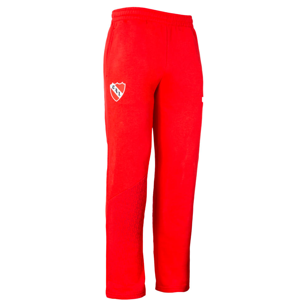 Pantalón Hombre Puma Independiente Culture