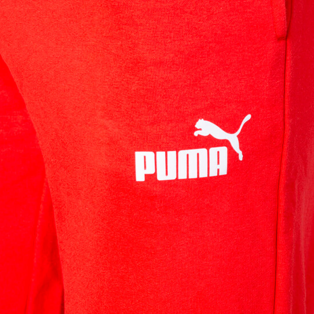 Pantalón Hombre Puma Independiente Culture — imagen 3