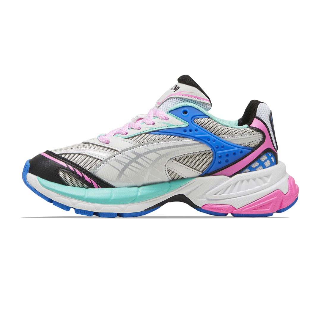 Zapatillas unisex Puma Velophasis Born In The 2000s — imagen 2