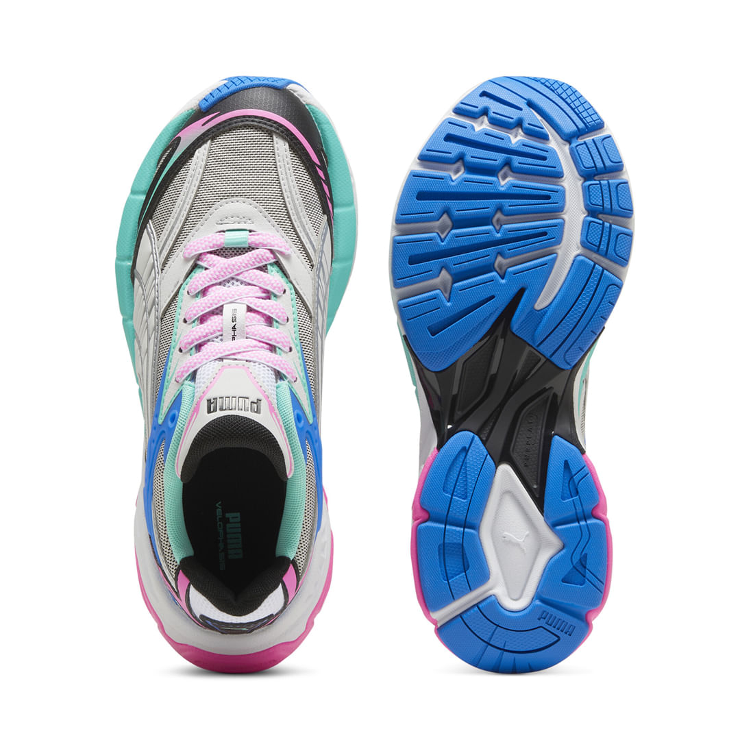 Zapatillas unisex Puma Velophasis Born In The 2000s — imagen 4