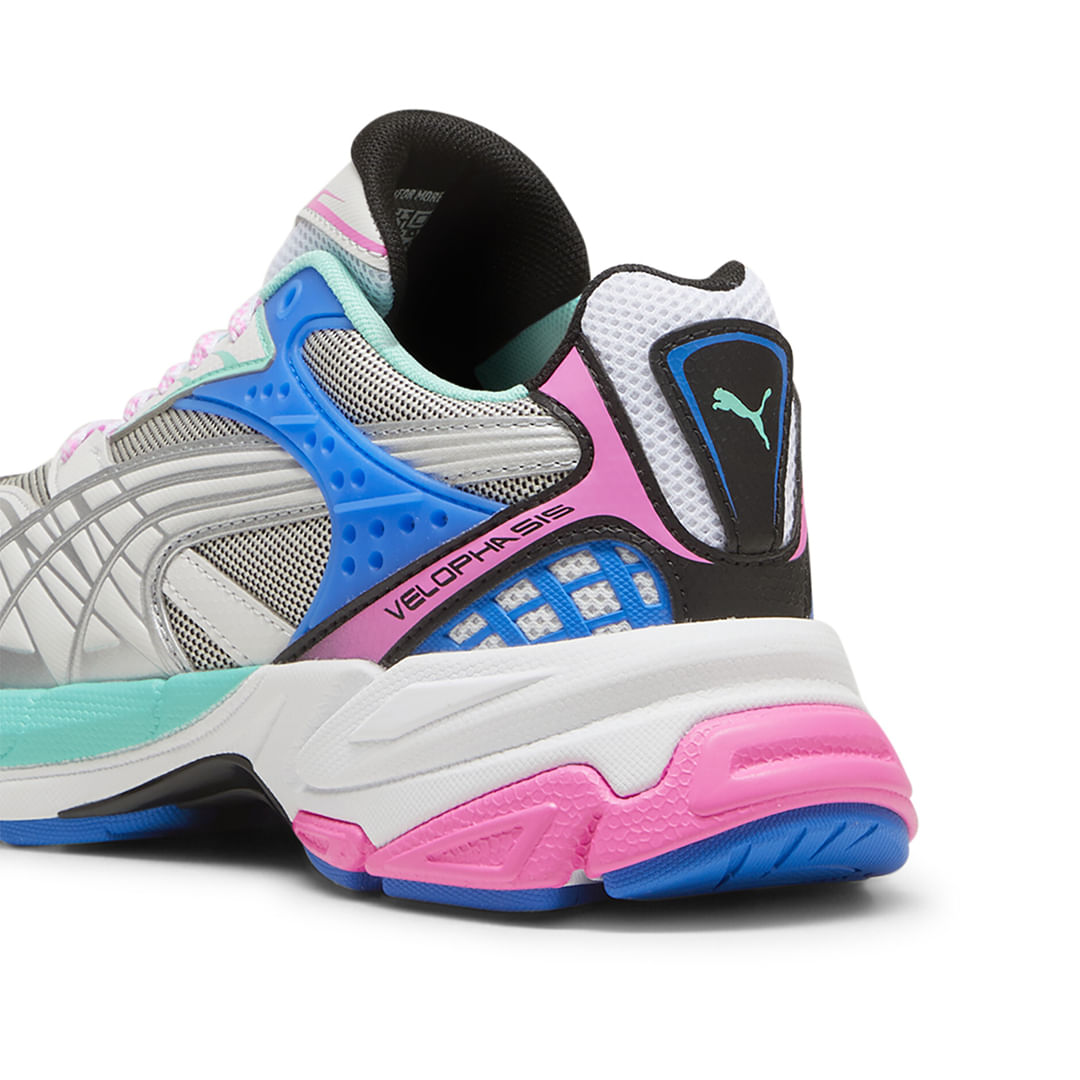 Zapatillas unisex Puma Velophasis Born In The 2000s — imagen 5
