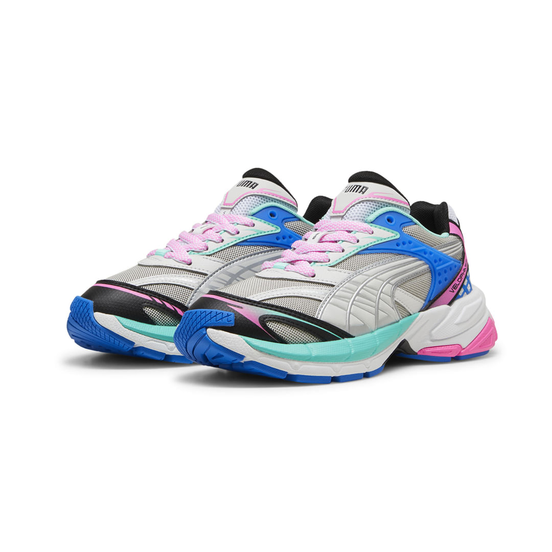 Zapatillas unisex Puma Velophasis Born In The 2000s — imagen 6