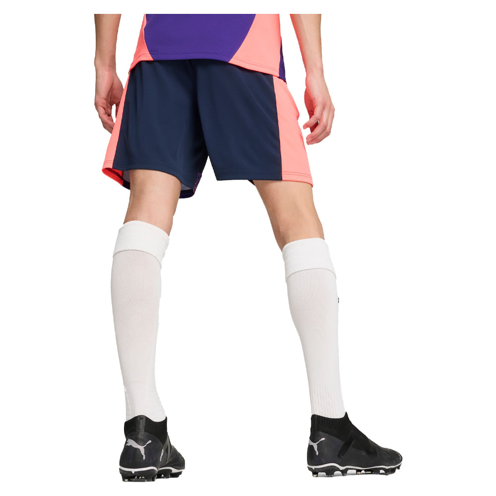 Short Hombre Puma Individual Final — imagen 2