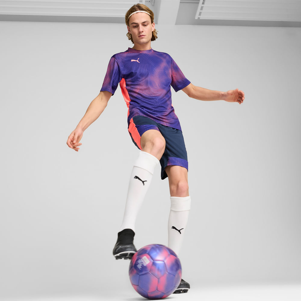 Short Hombre Puma Individual Final — imagen 3