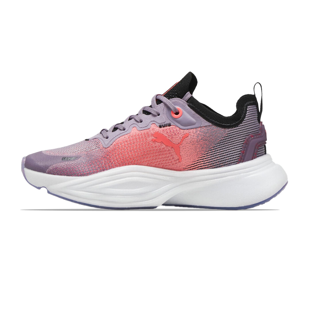 Zapatillas Mujer Puma Power Nitro Hypernatural — imagen 2