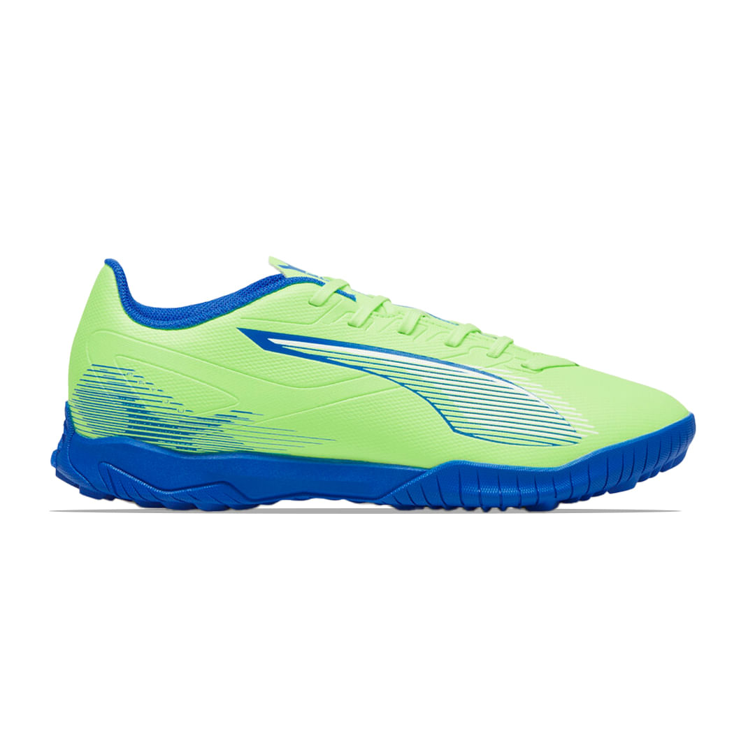 Botines Hombre Puma Ultra 5 Play Tf