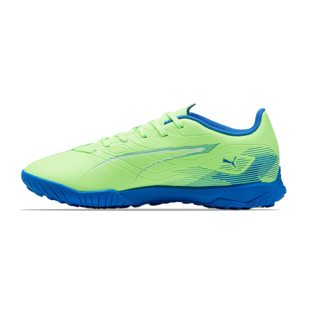 Botines Hombre Puma Ultra 5 Play Tf — imagen 2