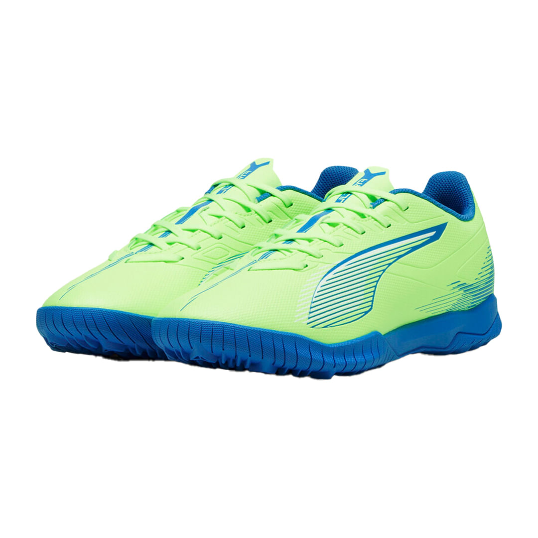 Botines Hombre Puma Ultra 5 Play Tf — imagen 3