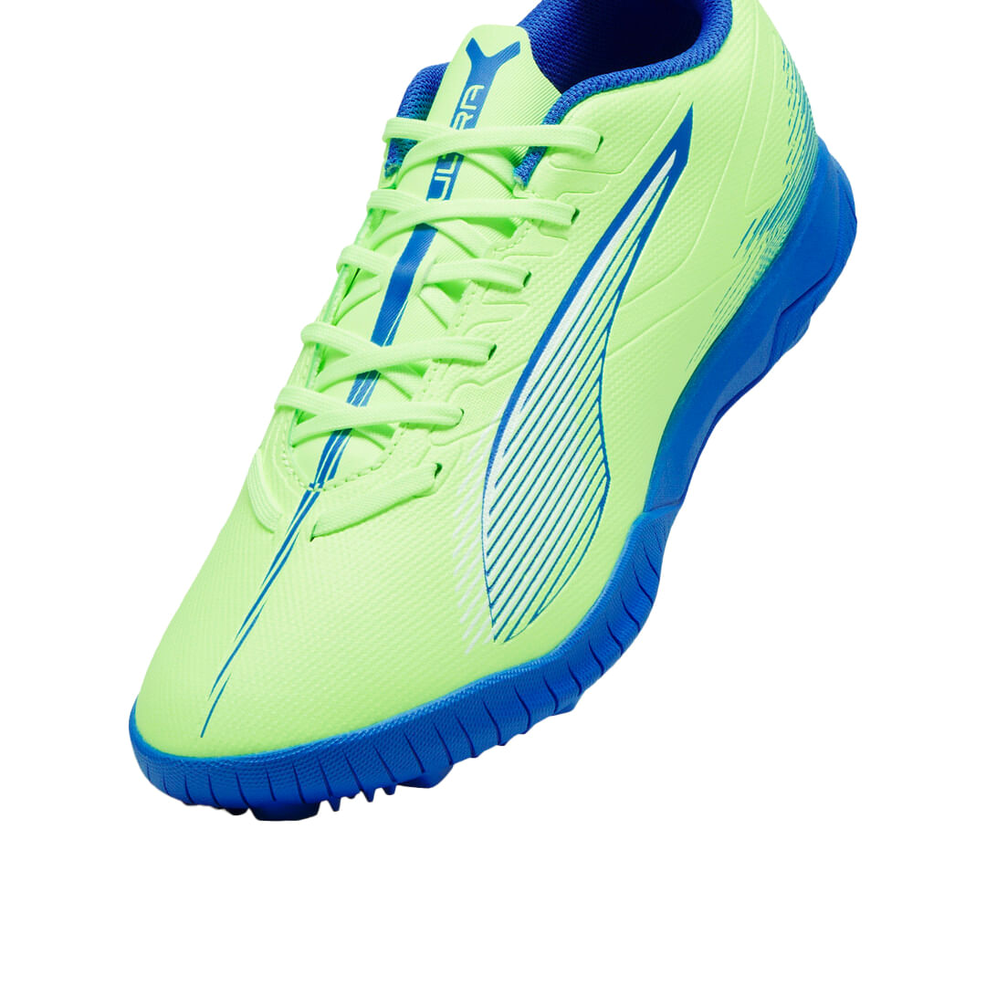 Botines Hombre Puma Ultra 5 Play Tf — imagen 4