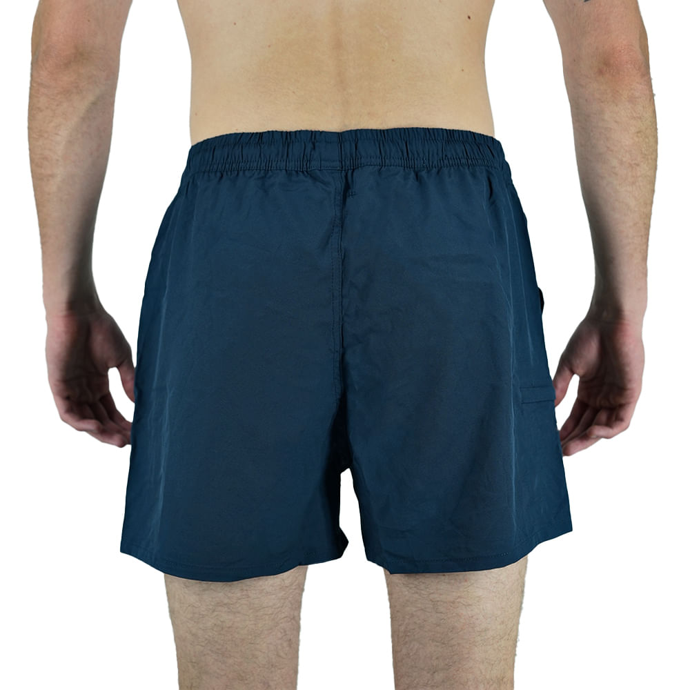 Malla Hombre Brand Solid — imagen 3