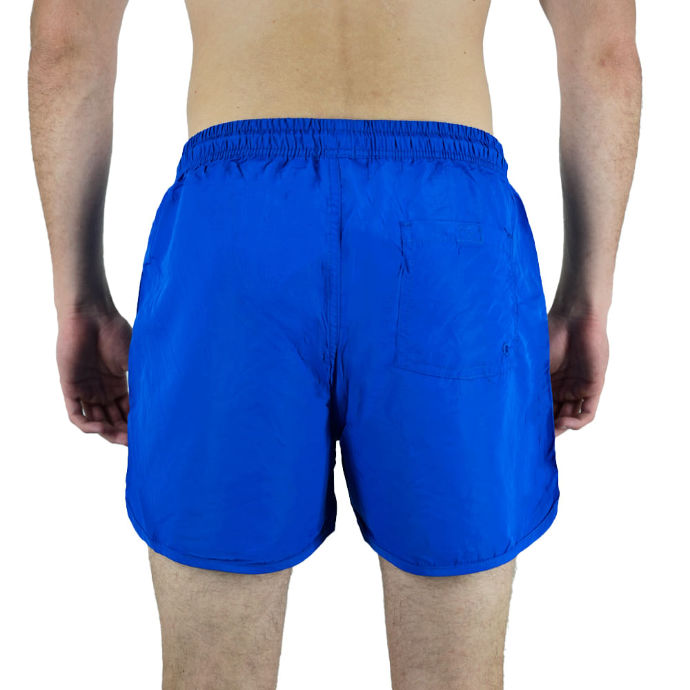 Malla Hombre Brand Solid — imagen 3
