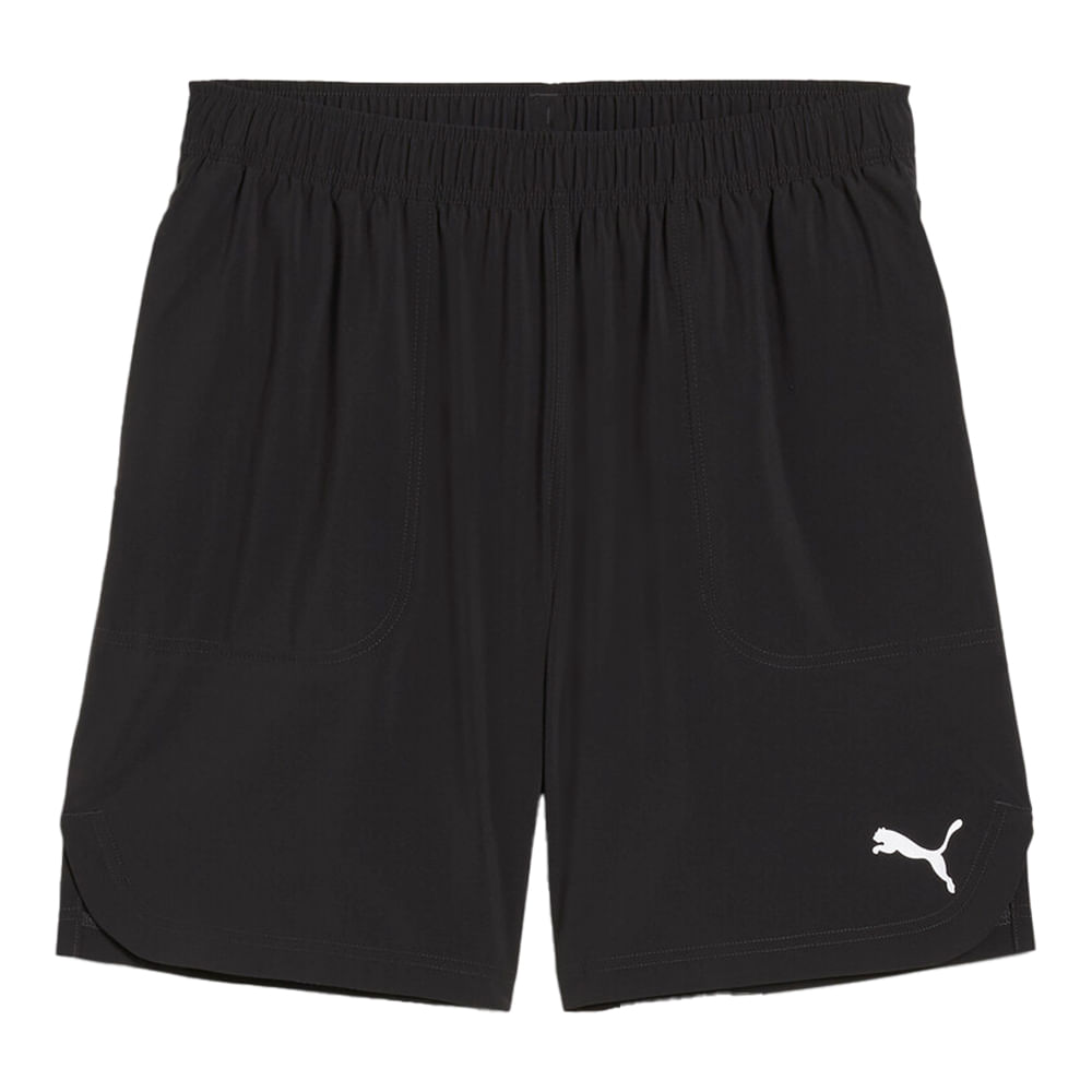 Short Hombre Puma Woven Reflective