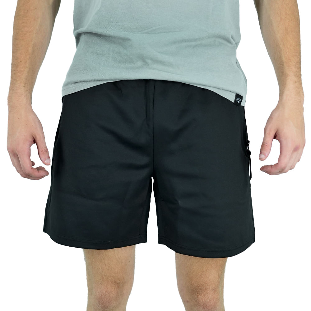 Bermuda Hombre Brand