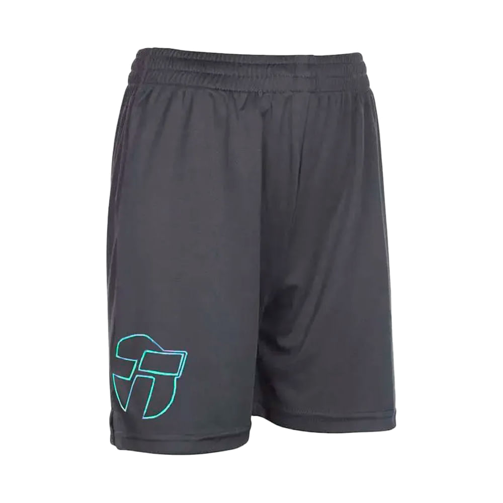 Short Hombre Topper Training 9