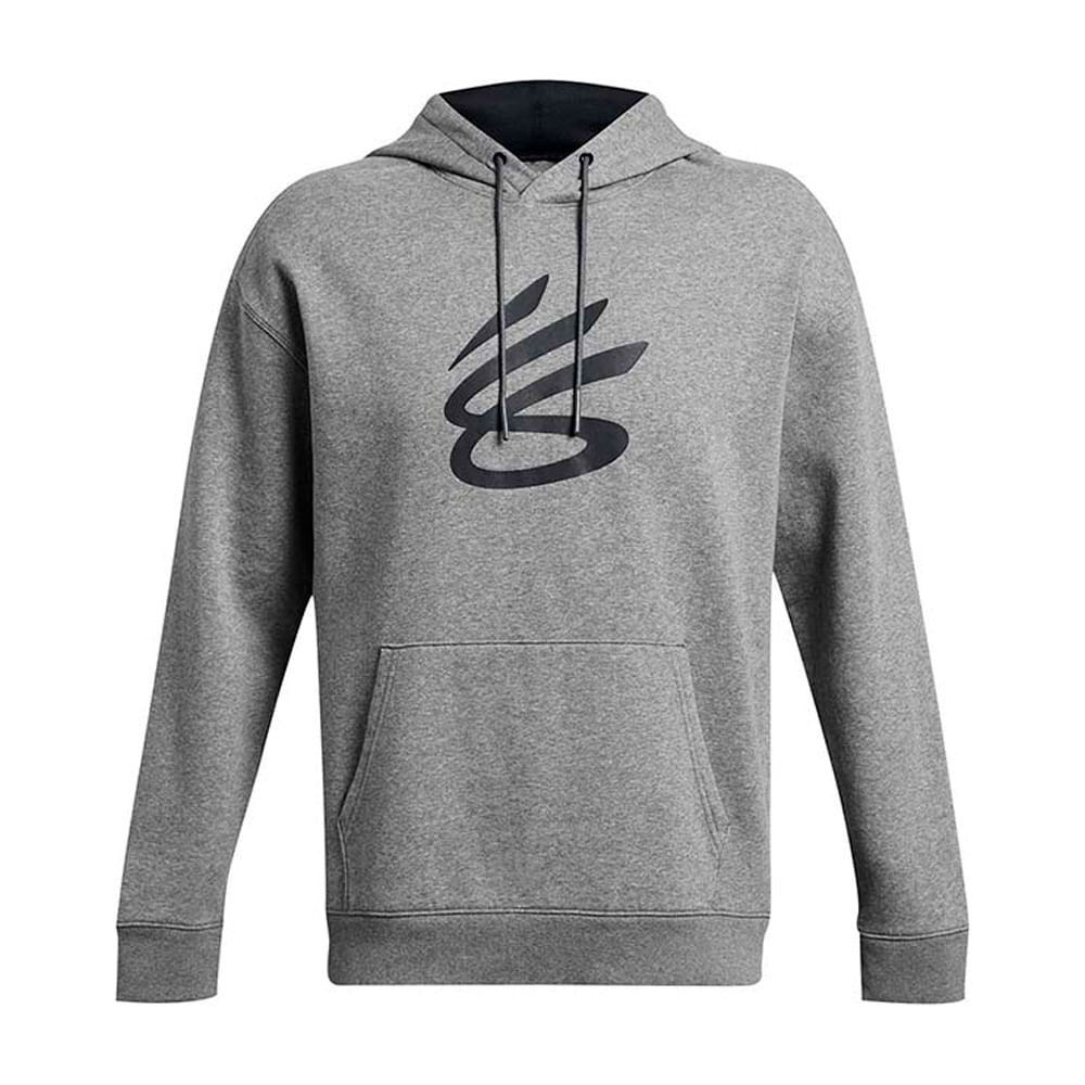 Buzo Hombre Under Armour Curry Splash