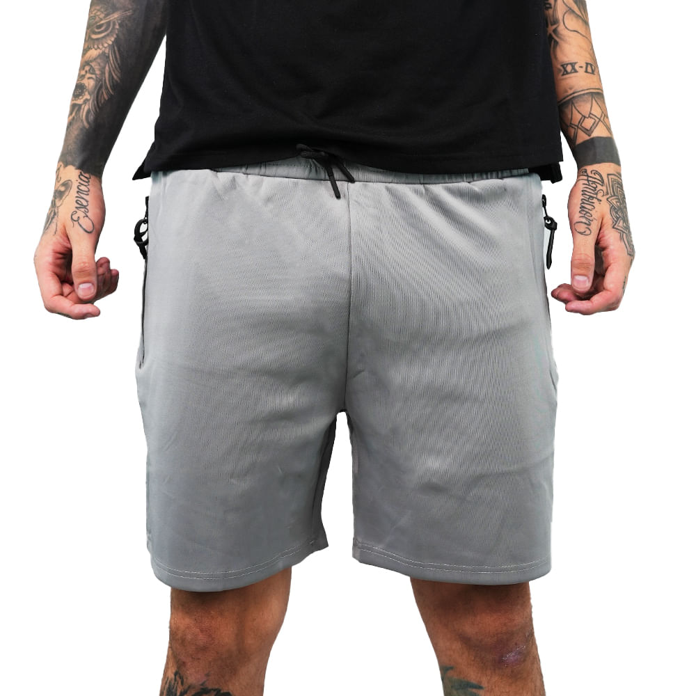 Bermuda Hombre Brand