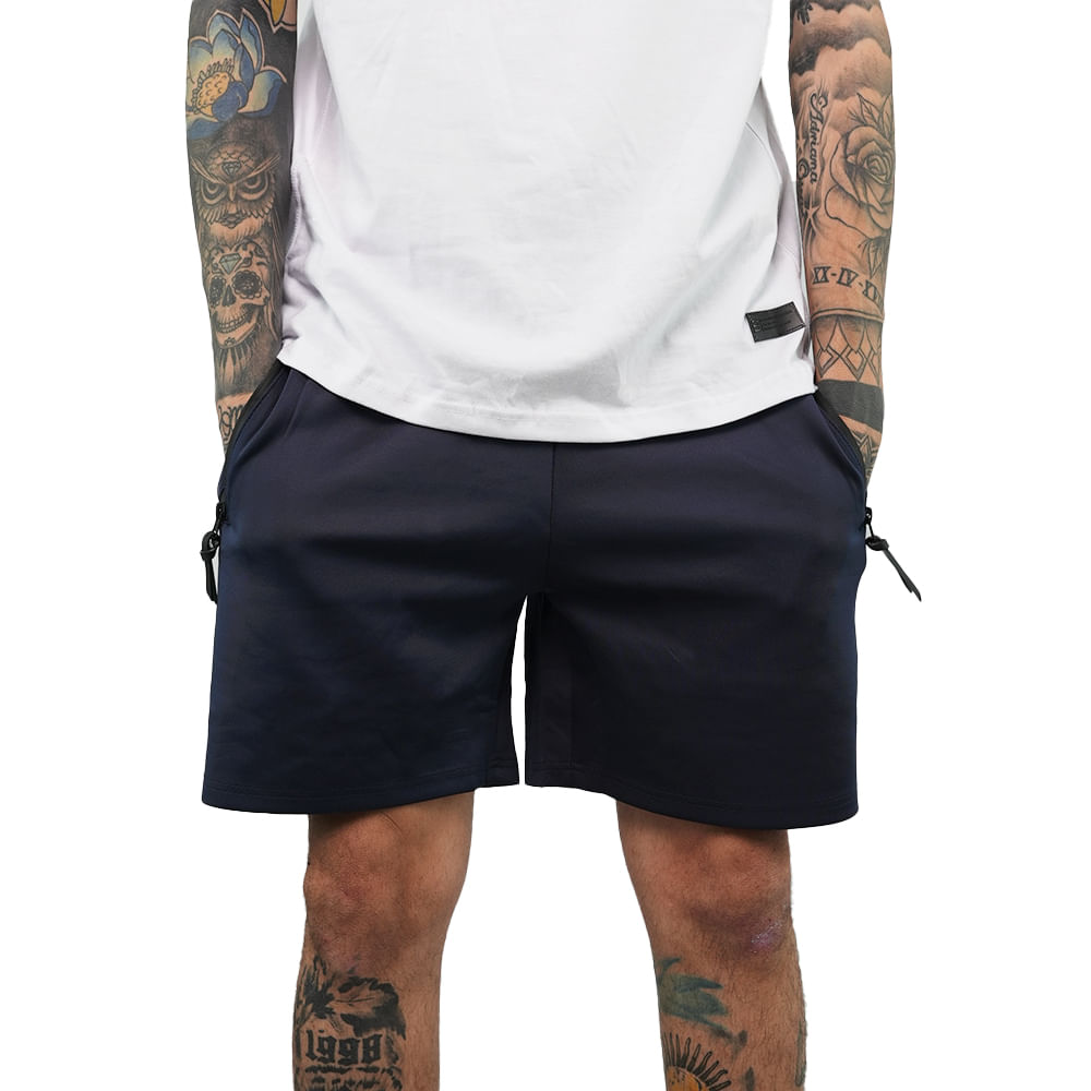 Bermuda Hombre Brand