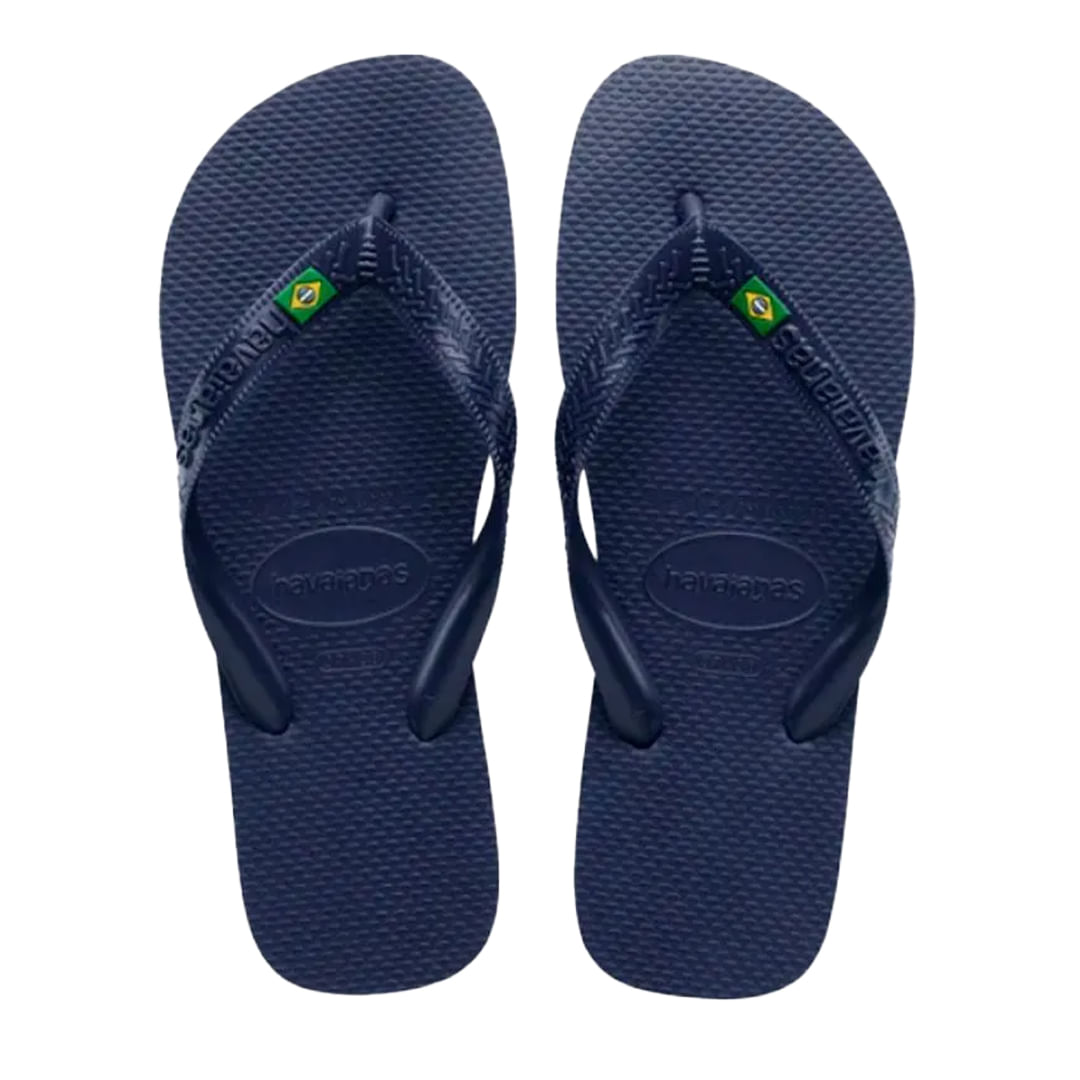 Ojotas Hombre Havaianas Brasil