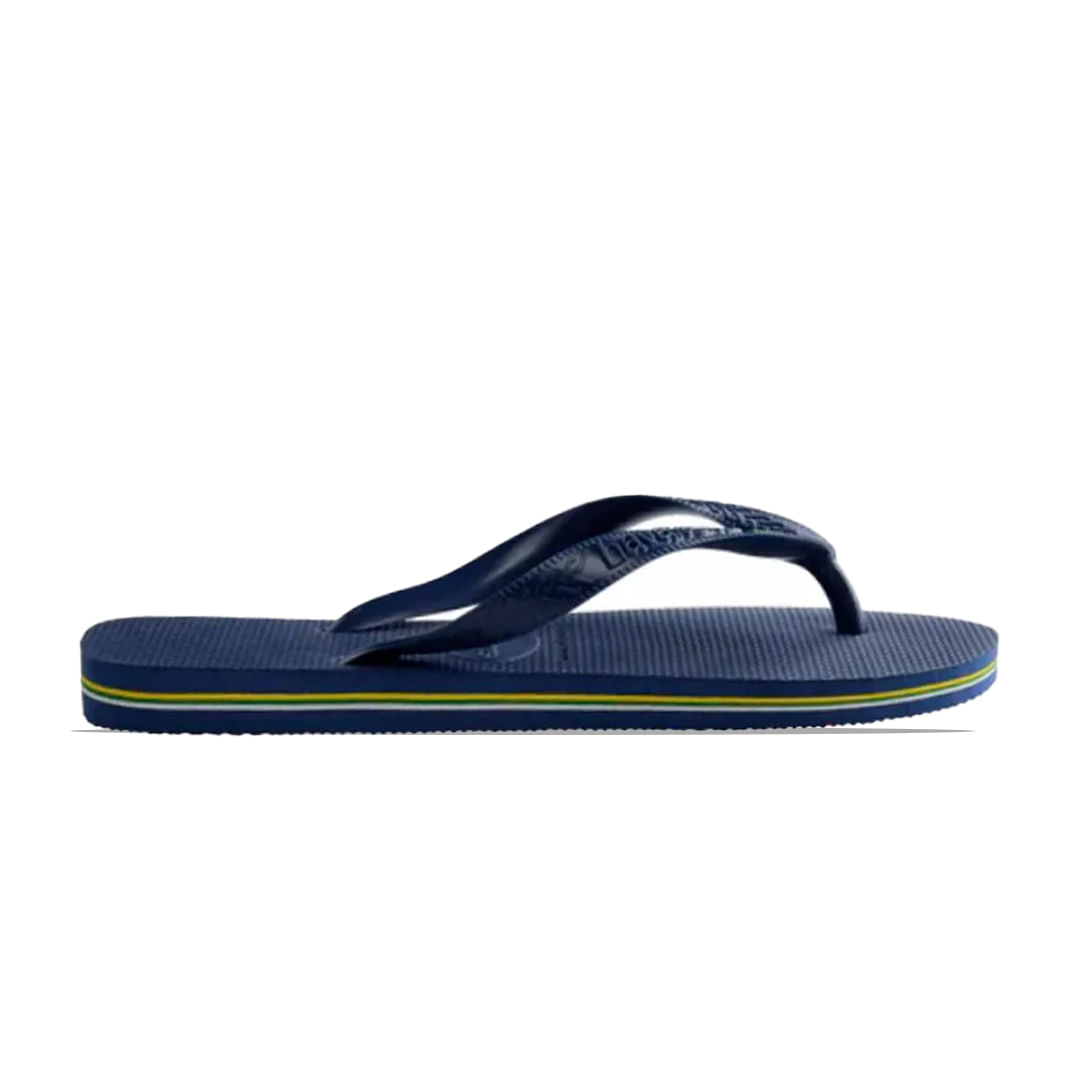 Ojotas Hombre Havaianas Brasil — imagen 2