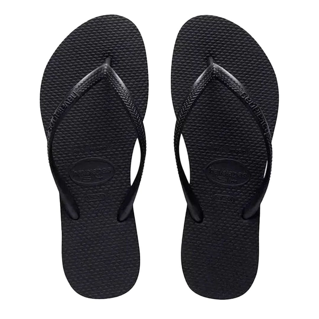 Ojotas Mujer Havaianas Slim