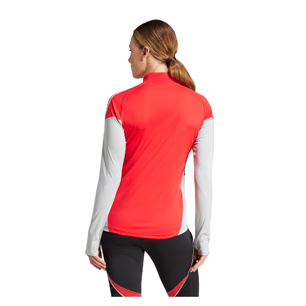 Buzo Mujer adidas Tiro 25c — imagen 2
