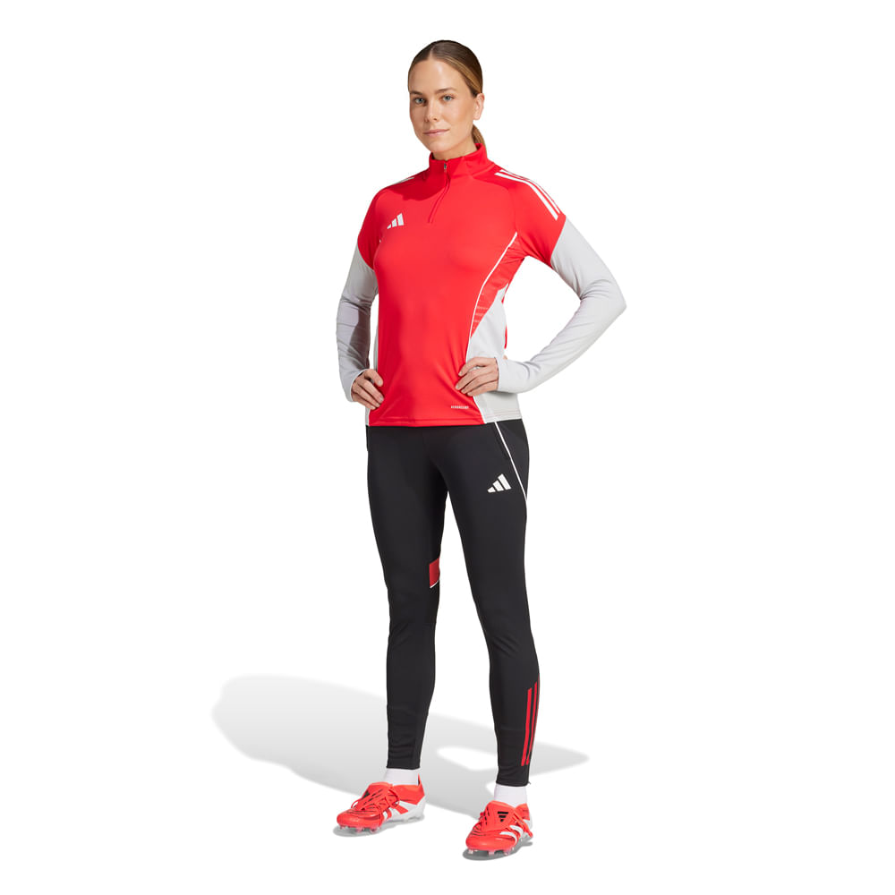 Buzo Mujer adidas Tiro 25c — imagen 5