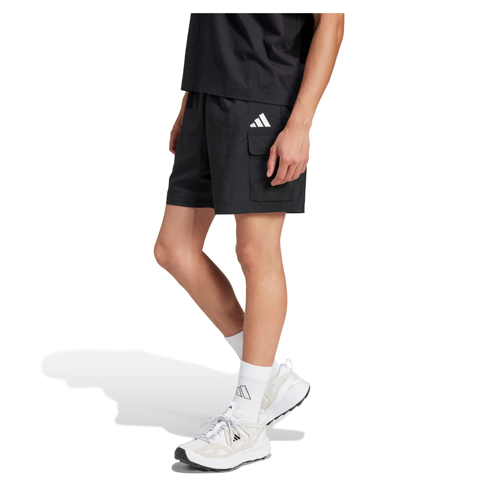 Short Hombre adidas Cargo Chelsea